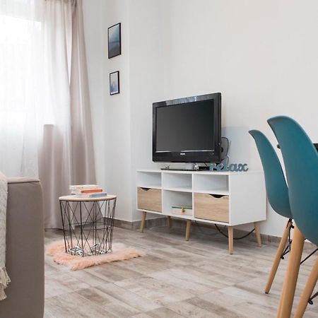 Apartment Aquamarine 라벡 외부 사진