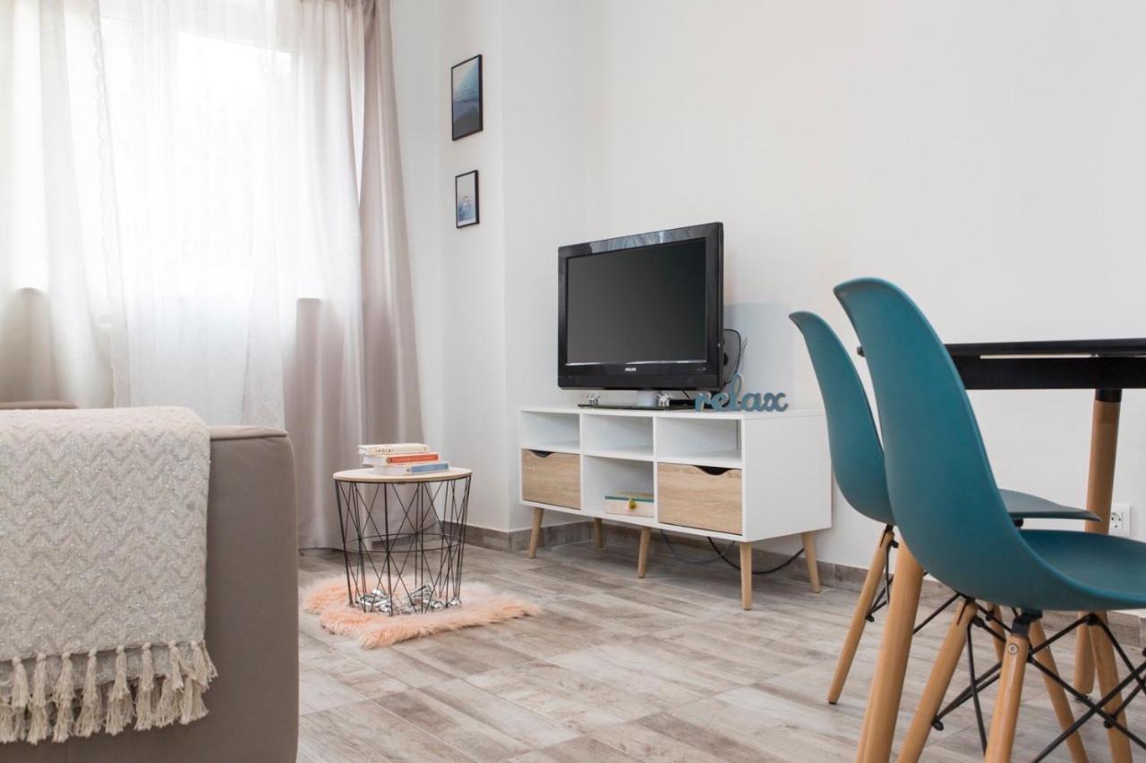 Apartment Aquamarine 라벡 외부 사진